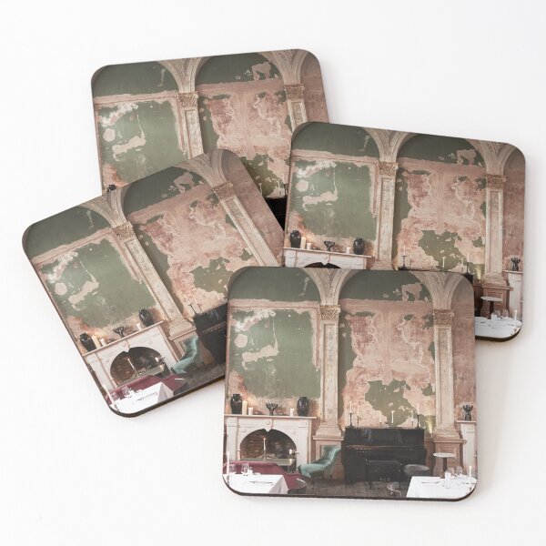 Item preview, Serene Loch Lomond Sunset designed and sold by Mirzahorse.