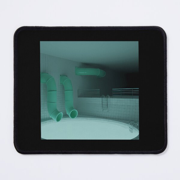 Item preview, Liminal Space Indoor Playground Slides designed and sold by xvgfvhhuc79.