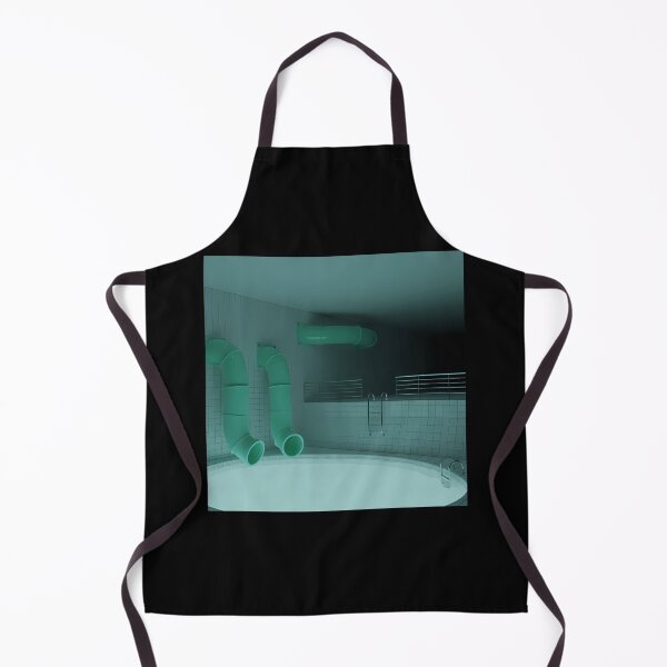 Item preview, Liminal Space Indoor Playground Slides designed and sold by xvgfvhhuc79.