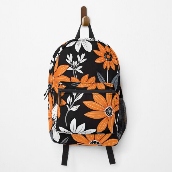 Item preview, Vibrant Floral Pattern Designs designed and sold by Solarstorm-1.