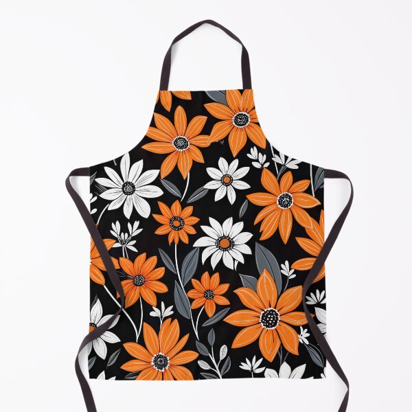 Item preview, Vibrant Floral Pattern Designs designed and sold by Solarstorm-1.
