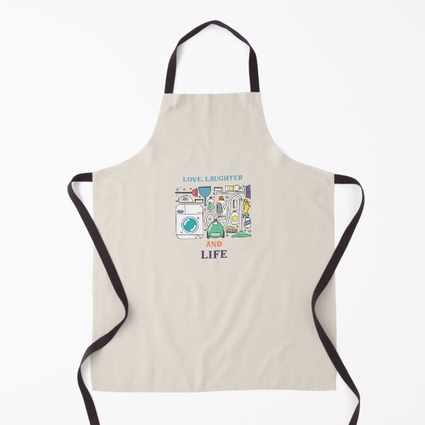 Item preview, Love Laughter And Life designed and sold by The SD Ink.