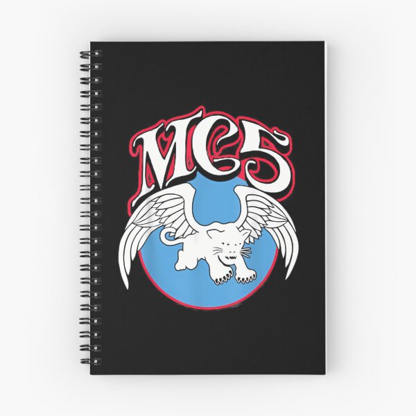 Item preview,  I Love M.C.5 Music Bands Vaporware designed and sold by Fluff-Clouds-00.