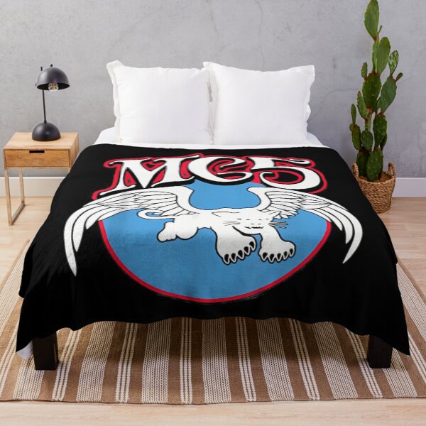 Item preview, I Love M.C.5 Music Bands Vaporware designed and sold by Fluff-Clouds-00.