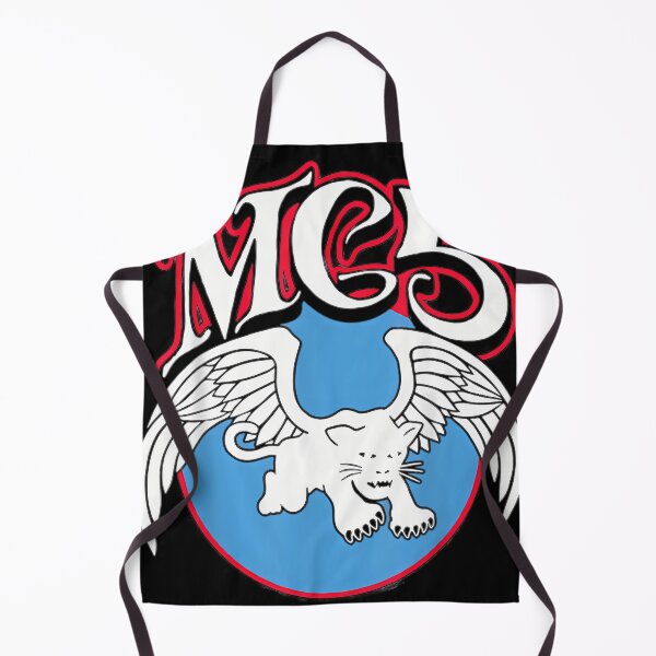 Item preview,  I Love M.C.5 Music Bands Vaporware designed and sold by Fluff-Clouds-00.