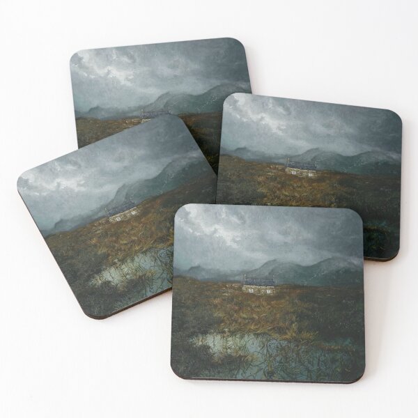 Item preview, Ancient Hadrians Wall Border designed and sold by Mirzahorse.