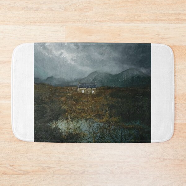 Item preview, Ancient Hadrians Wall Border designed and sold by Mirzahorse.