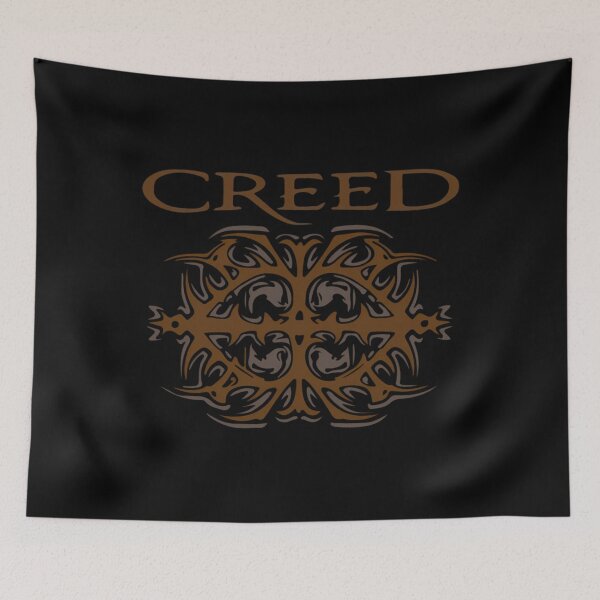 Item preview,  Creed Band designed and sold by Fluff-Clouds-00.