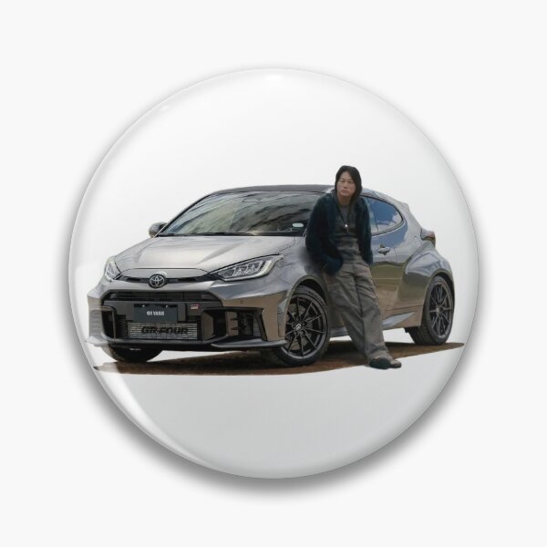 Item preview, Toyota Yaris Han designed and sold by NFSTN.