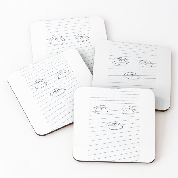 Item preview, eyes designed and sold by hollyruth17.