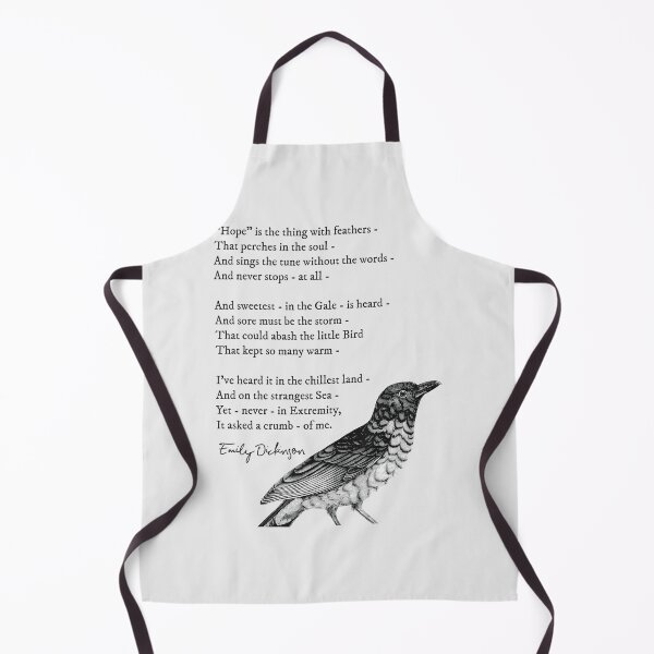 Item preview, Hope Is The Thing With Feathers Crow designed and sold by xvgfvhhuc79.