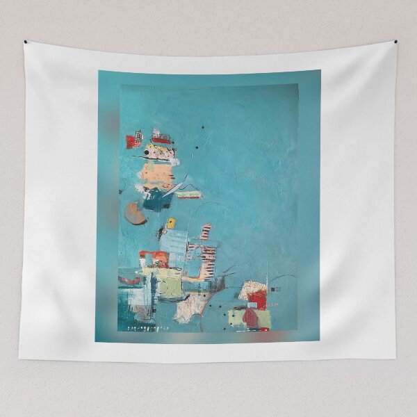 Item preview, Majestic Ben Nevis Summit designed and sold by Mirzahorse.