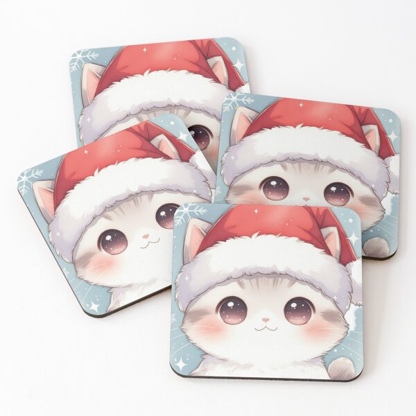 Item preview, Pretty cat designed and sold by UrbanView.