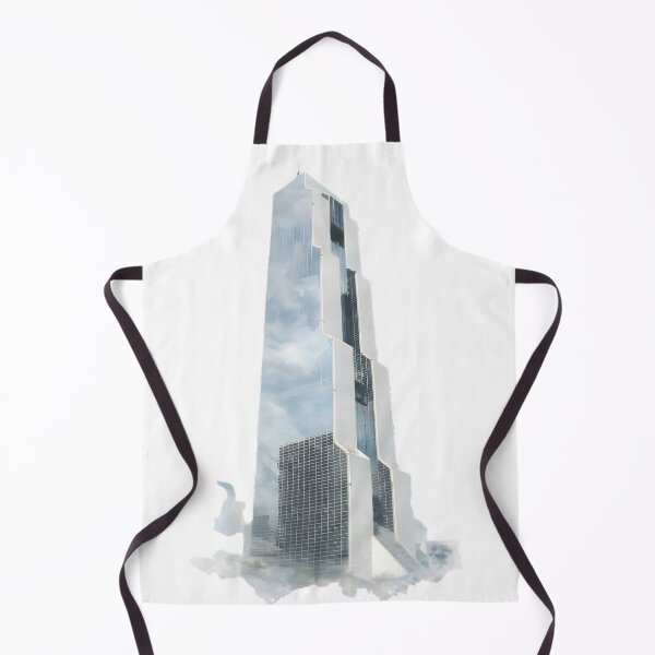 Item preview, Trade Tower designed and sold by Sunny806.