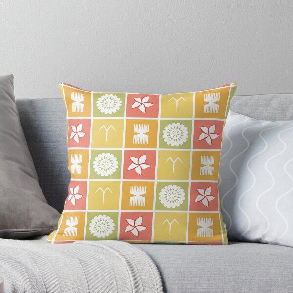 Item preview, Tropical Pasifika Motifs 1 designed and sold by lolomastudio.