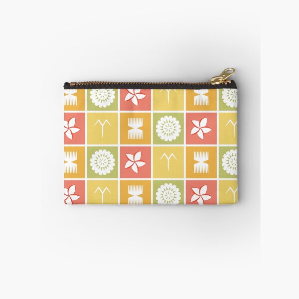 Item preview, Tropical Pasifika Motifs 1 designed and sold by lolomastudio.