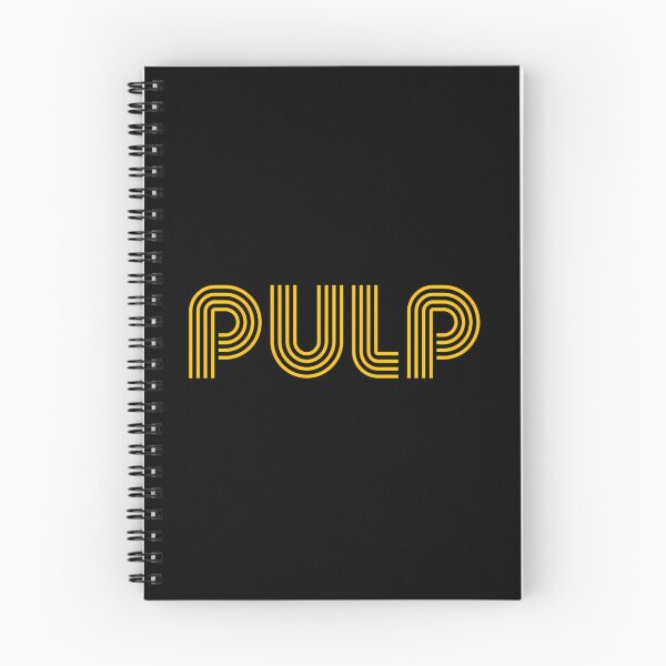 Item preview, Pulp designed and sold by Fluff-Clouds-00.