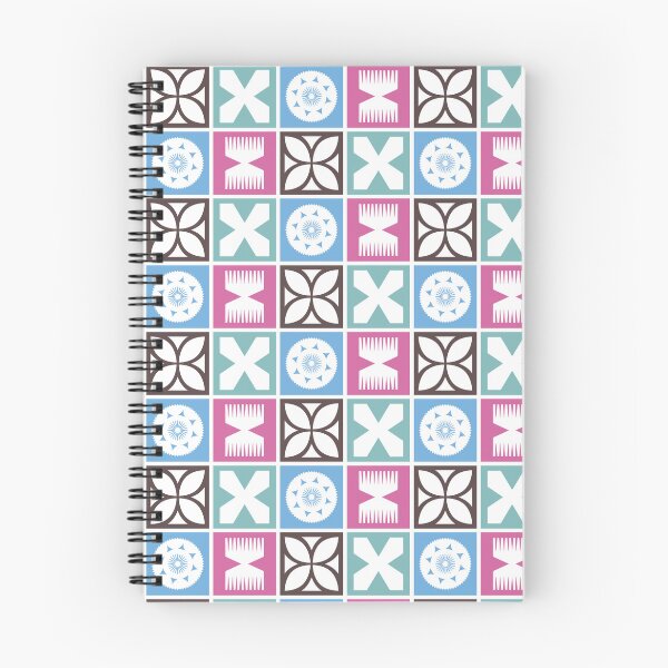 Item preview, Tropical Pasifika Motifs 2 designed and sold by lolomastudio.
