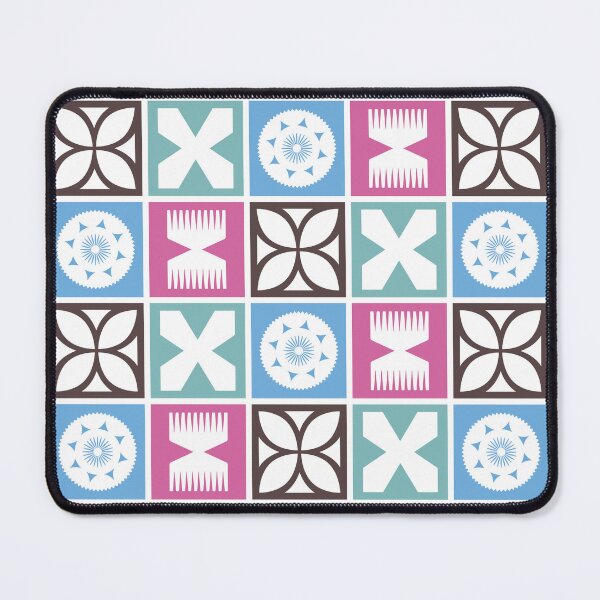 Item preview, Tropical Pasifika Motifs 2 designed and sold by lolomastudio.