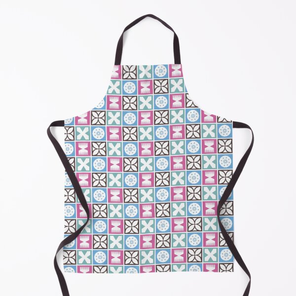 Item preview, Tropical Pasifika Motifs 2 designed and sold by lolomastudio.