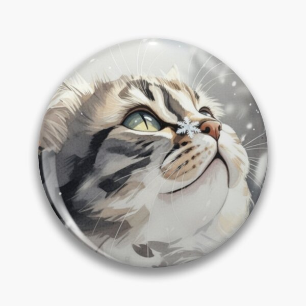 Item preview, Cat admiring the sky designed and sold by UrbanView.