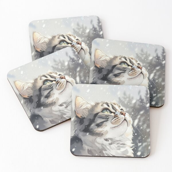 Item preview, Cat admiring the sky designed and sold by UrbanView.