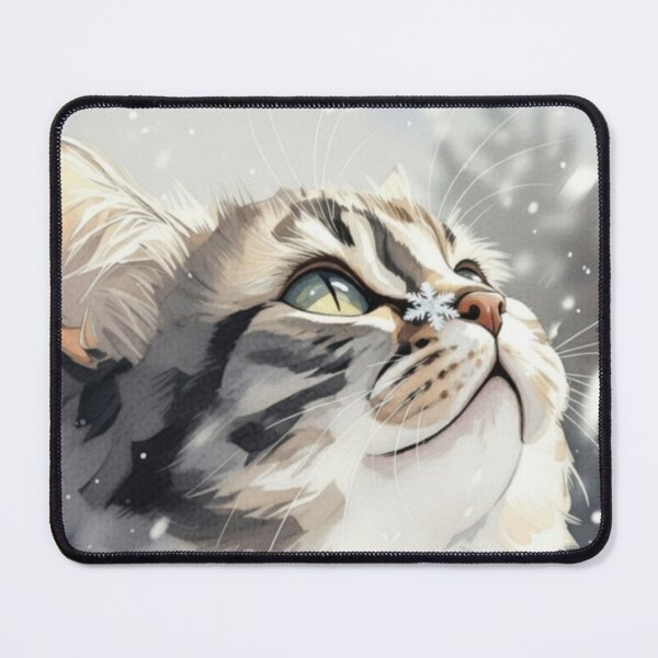 Item preview, Cat admiring the sky designed and sold by UrbanView.