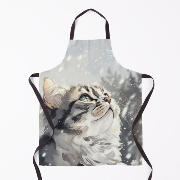 Item preview, Cat admiring the sky designed and sold by UrbanView.