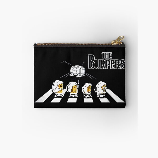 Item preview, The Burpers Mashup designed and sold by fiaartworld.