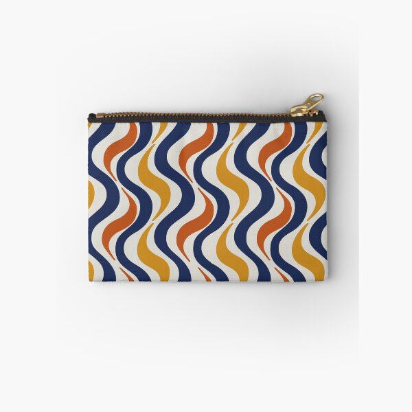 Item preview, wavy pattern designed and sold by SineCreatives.