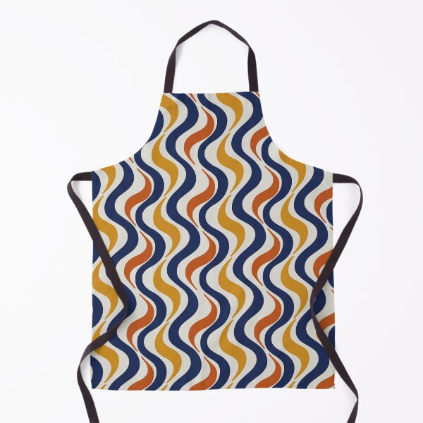 Item preview, wavy pattern designed and sold by SineCreatives.