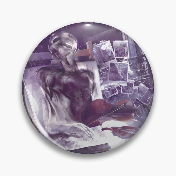 Item preview, Mekong Delta - Lurking Fear Album 2007 designed and sold by xmemes.