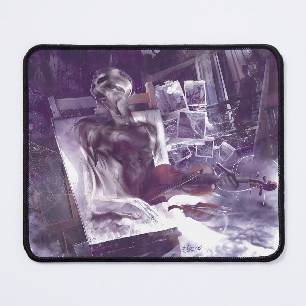 Item preview, Mekong Delta - Lurking Fear Album 2007 designed and sold by xmemes.