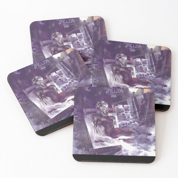 Item preview, Mekong Delta - Lurking Fear Album 2007 designed and sold by xmemes.