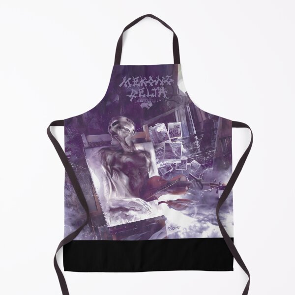 Item preview, Mekong Delta - Lurking Fear Album 2007 designed and sold by xmemes.