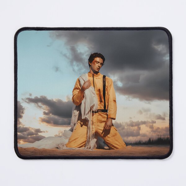 Item preview, Petit Biscuit - Parachute Album 2020 designed and sold by fadydx112.