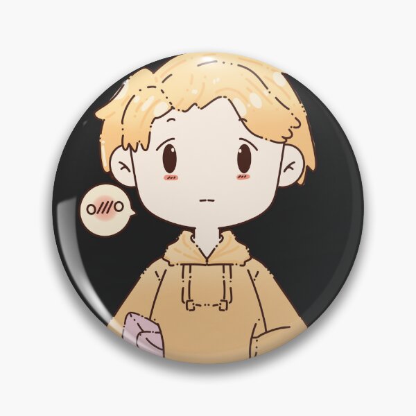 Item preview, Love Letter Boy designed and sold by Zmonz.