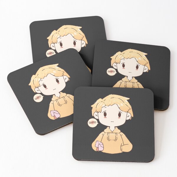 Item preview, Love Letter Boy designed and sold by Zmonz.