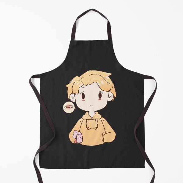 Item preview, Love Letter Boy designed and sold by Zmonz.