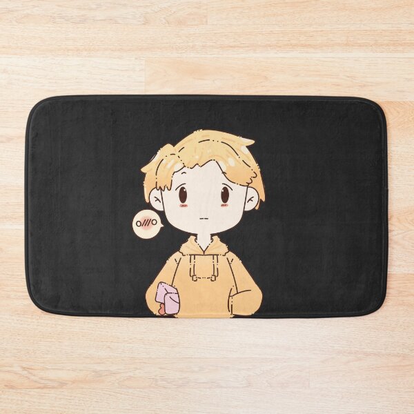 Item preview, Love Letter Boy designed and sold by Zmonz.