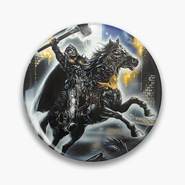 Item preview, Hammerfall - Renegade Album 2000 designed and sold by fadydx112.