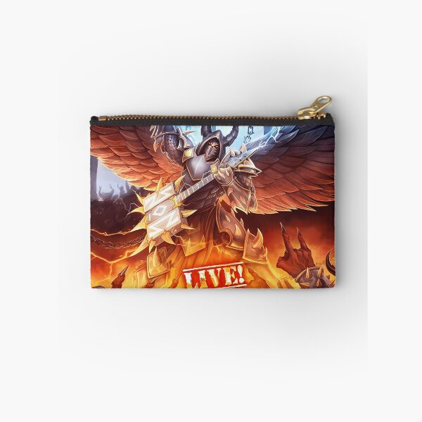 Item preview, Hammerfall - Live Against The World Album 2020 designed and sold by xmemes.