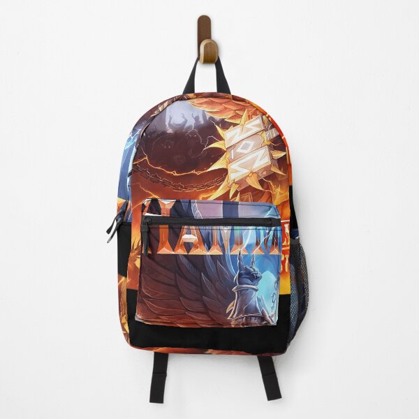 Item preview, Hammerfall - Live Against The World Album 2020 designed and sold by xmemes.