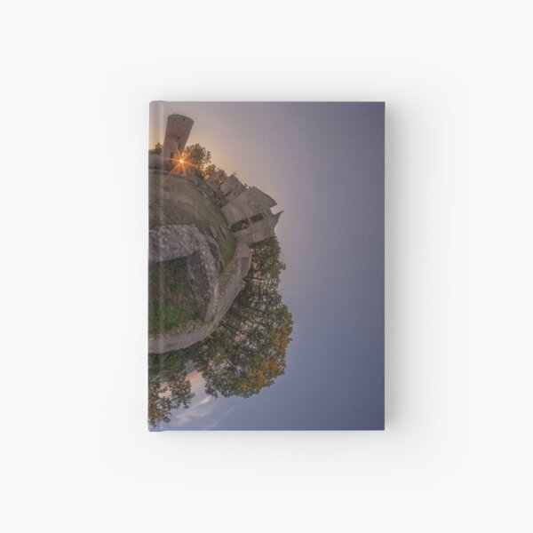 Untitled Hardcover Journal
