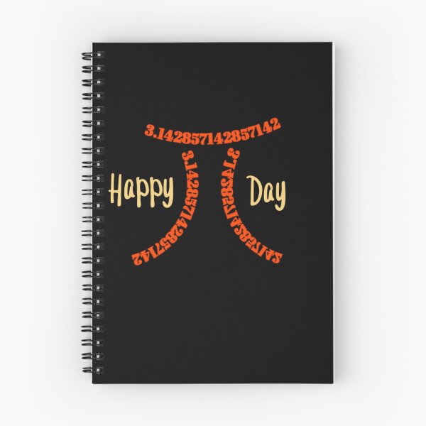 Item preview, Happy Pi Day 3.14 Typographic Symbol Math Teacher designed and sold by Abibless1998.