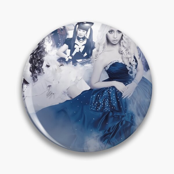 Item preview, Aldious - Dazed And Delight Album 2014 designed and sold by fadydx112.