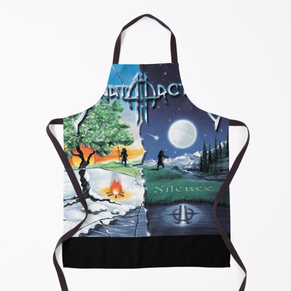 Item preview, Sonata Arctica - Silence Album 2001 designed and sold by xmemes.