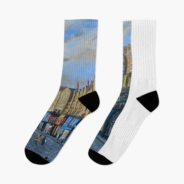 Item preview, Iconic Eilean Donan Castle Reflection designed and sold by Mirzahorse.