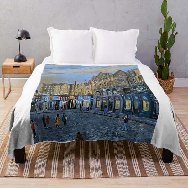 Item preview, Iconic Eilean Donan Castle Reflection designed and sold by Mirzahorse.
