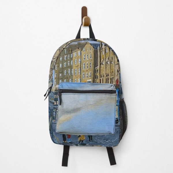 Item preview, Iconic Eilean Donan Castle Reflection designed and sold by Mirzahorse.